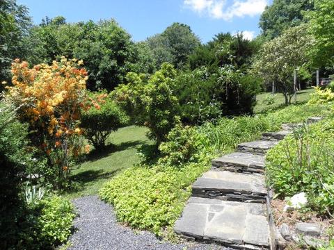 856 Crestview Dr, Creston, NC 28615 photo 24