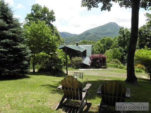 856 Crestview Dr, Creston, NC 28615 photo 29