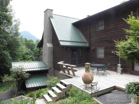 856 Crestview Dr, Creston, NC 28615 photo 34