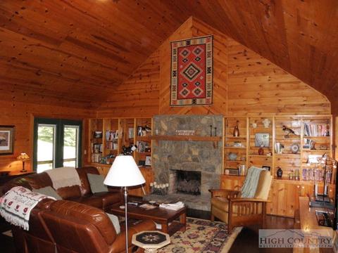 856 Crestview Dr, Creston, NC 28615 photo 7