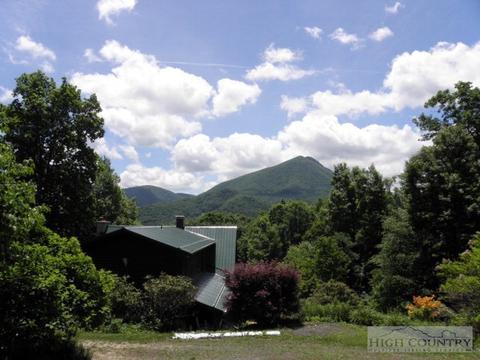 856 Crestview Dr, Creston, NC 28615 photo 2