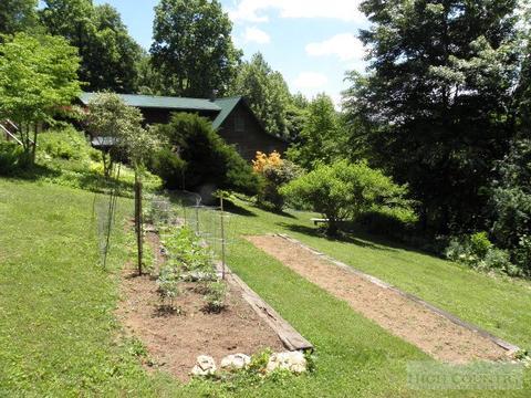 856 Crestview Dr, Creston, NC 28615 photo 26
