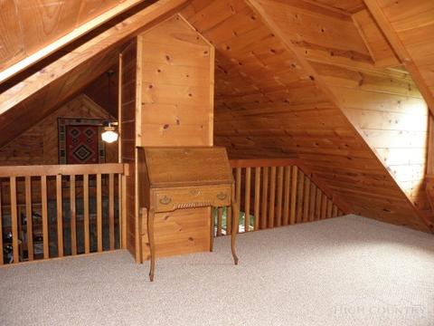856 Crestview Dr, Creston, NC 28615 photo 17