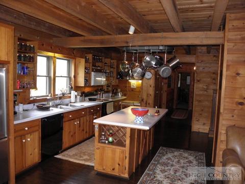 856 Crestview Dr, Creston, NC 28615 photo 37