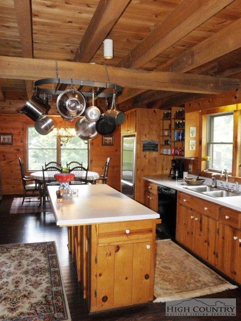 856 Crestview Dr, Creston, NC 28615 photo 36
