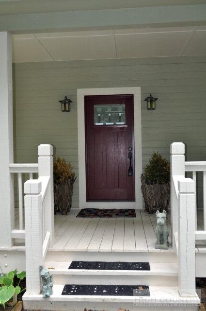 398 Howards Knob, Boone, NC 28607 photo 4