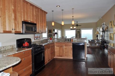 398 Howards Knob, Boone, NC 28607 photo 21