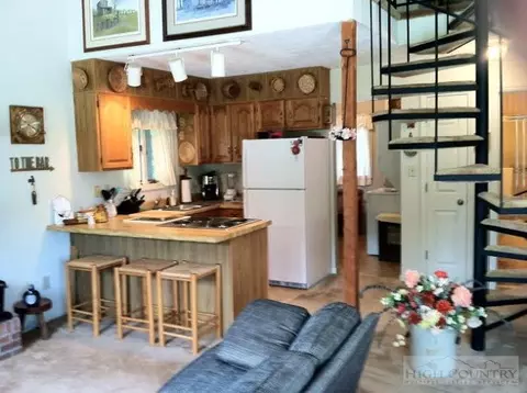 741 Wildcat Ridge Rd, Boone, NC 28607 photo 5