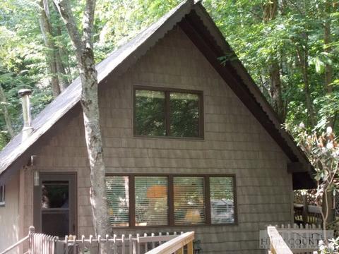 133 Culps Dr, Boone, NC 28607 photo 1