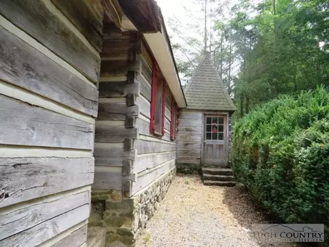 243 Cherry Tree Ln, Creston, NC 28615 photo 14