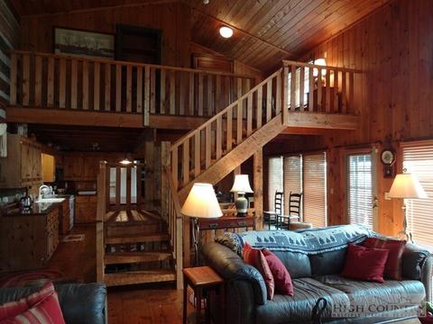 2324 Homestead Rd, Todd, NC 28684 photo 10