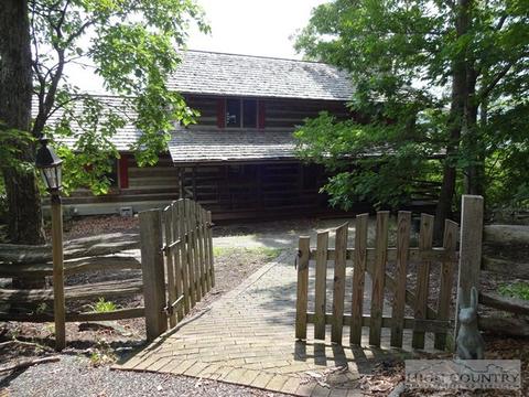 2324 Homestead Rd, Todd, NC 28684 photo 1