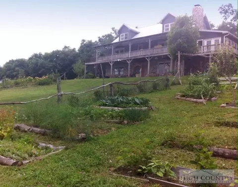 480 David Sides Rd, Boone, NC 28607 photo 1