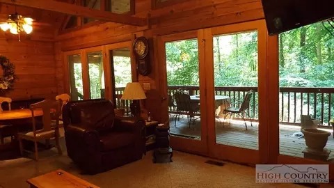 9584 Elk Creek Rd, Deep Gap, NC 28618 photo 3