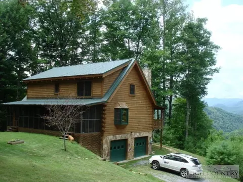 174 Autumn Ridge Rd, Erwin, TN 37650 photo 1