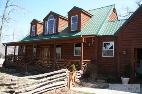931 Skiview, Seven Devils, NC 28604 photo 1