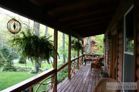 931 Skiview, Seven Devils, NC 28604 photo 24