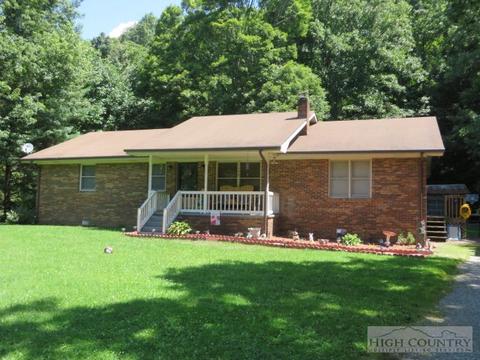 5699 Three Top Rd, Todd, NC 28684 photo 1