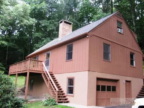 394 Laurel Gap Rd, Boone, NC 28607 photo 1