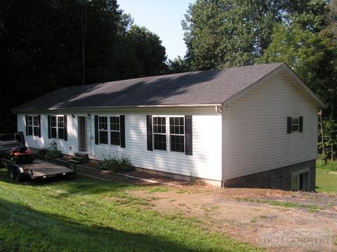 112 Chestnut Mtn, Deep Gap, NC 28618 photo 1