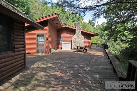 490 Willow Mountain Dr, Vilas, NC 28692 photo 1