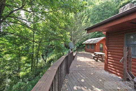 490 Willow Mountain Dr, Vilas, NC 28692 photo 13