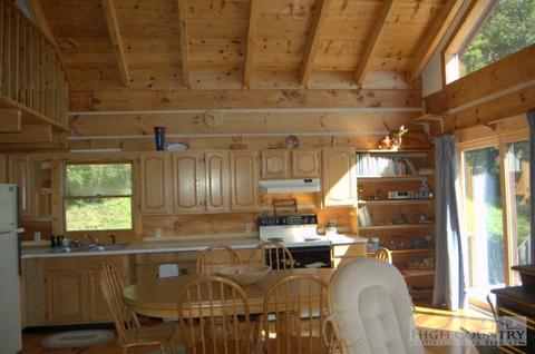 2874 Little Windfall Rd, Lansing, NC 28643 photo 11