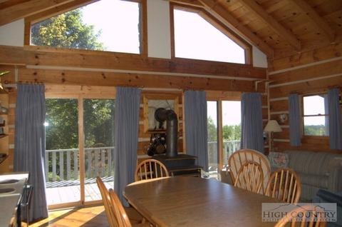 2874 Little Windfall Rd, Lansing, NC 28643 photo 9