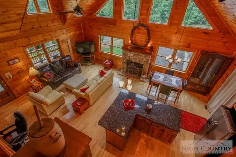 1050 Patton Ridge Rd, Purlear, NC 28665 photo 16