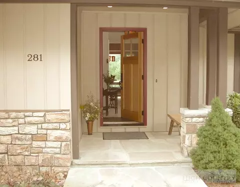 281 Beech, Boone, NC 28607 photo 18
