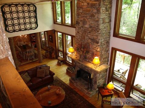 580 Wetherley, Boone, NC 28607 photo 37