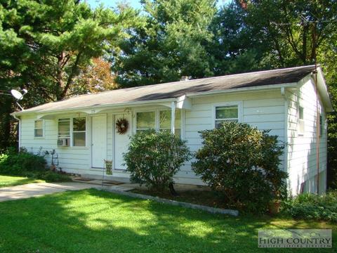 179 Harrison Rd, Boone, NC 28607 photo 1
