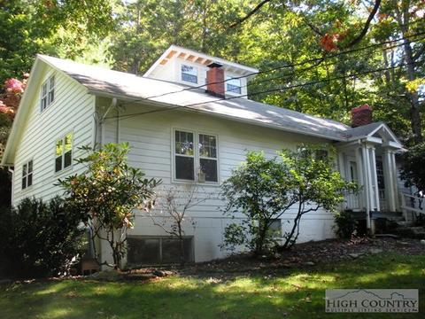 155 Sunset Dr, Boone, NC 28607 photo 2
