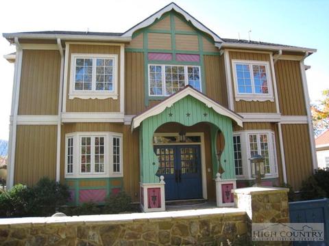 250 Soaring Hts, Boone, NC 28607 photo 2