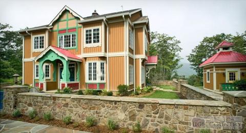 250 Soaring Hts, Boone, NC 28607 photo 1