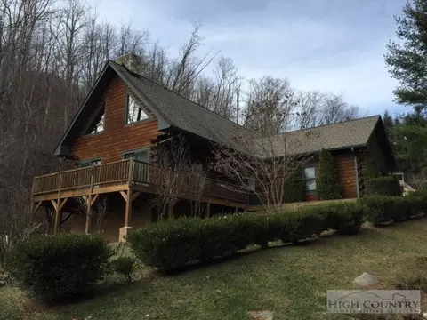 231 Willow Mountain Dr, Vilas, NC 28692 photo 1