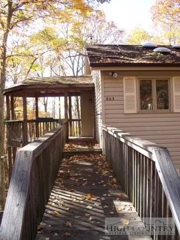 603 Pine Ridge Rd, Beech Mountain, NC 28604 photo 1