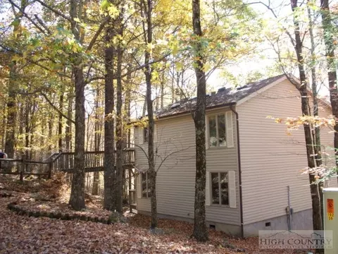 603 Pine Ridge Rd, Beech Mountain, NC 28604 photo 2