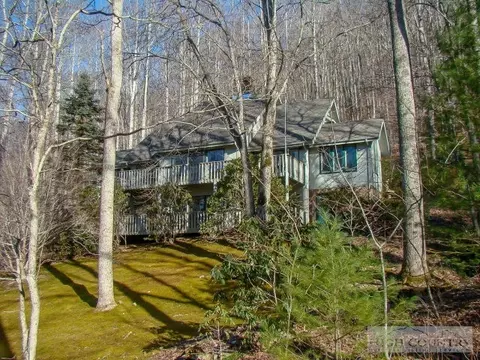 636 Schaffer Rd, Boone, NC 28607 photo 1