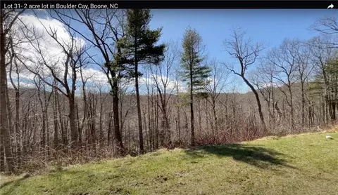 lot31 Boulder Cay Rd, Boone, NC 28607