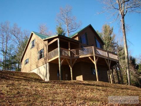 210 Randolph Rd, Boone, NC 28607 photo 1