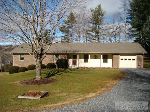191 Sunny Hill Ln, Deep Gap, NC 28618 photo 2