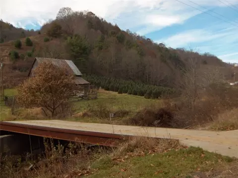 2931 Big Laurel Rd, Creston, NC 28615 photo 8