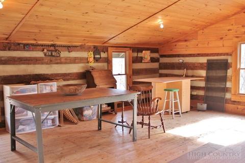 144 Old Mill Rd, Todd, NC 28684 photo 17