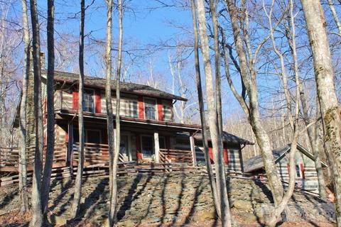 144 Old Mill Rd, Todd, NC 28684 photo 1