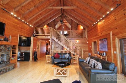 224 Hidden Ridge Rd, Deep Gap, NC 28618 photo 6