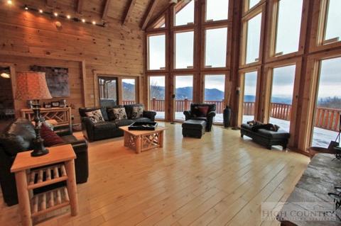 224 Hidden Ridge Rd, Deep Gap, NC 28618 photo 9