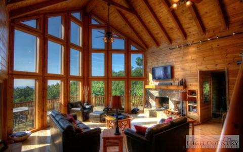 224 Hidden Ridge Rd, Deep Gap, NC 28618 photo 3