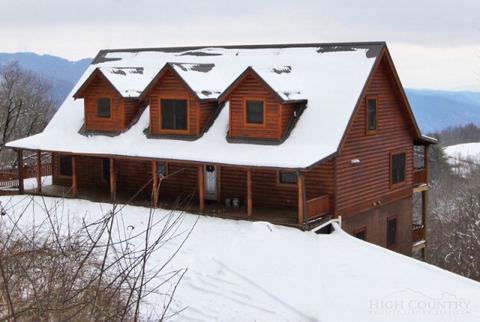 224 Hidden Ridge Rd, Deep Gap, NC 28618 photo 2
