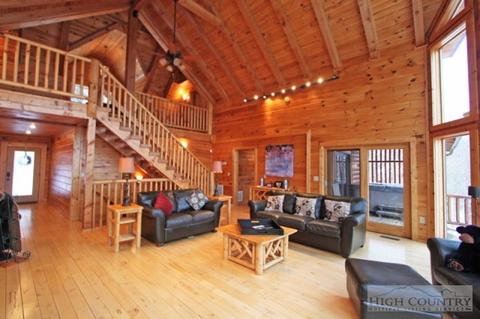 224 Hidden Ridge Rd, Deep Gap, NC 28618 photo 7